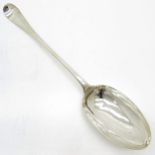 18th Century Amsterdam Spoon