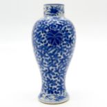 China Porcelain Vase