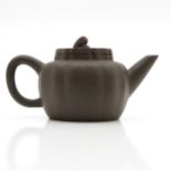 Yixing Teapot