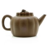 Yixing Teapot