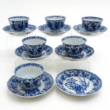 Diverse Lot of China Porcelain