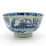 18th / 19th Century China Porcelain Bowl