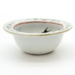 China Porcelain Bowl