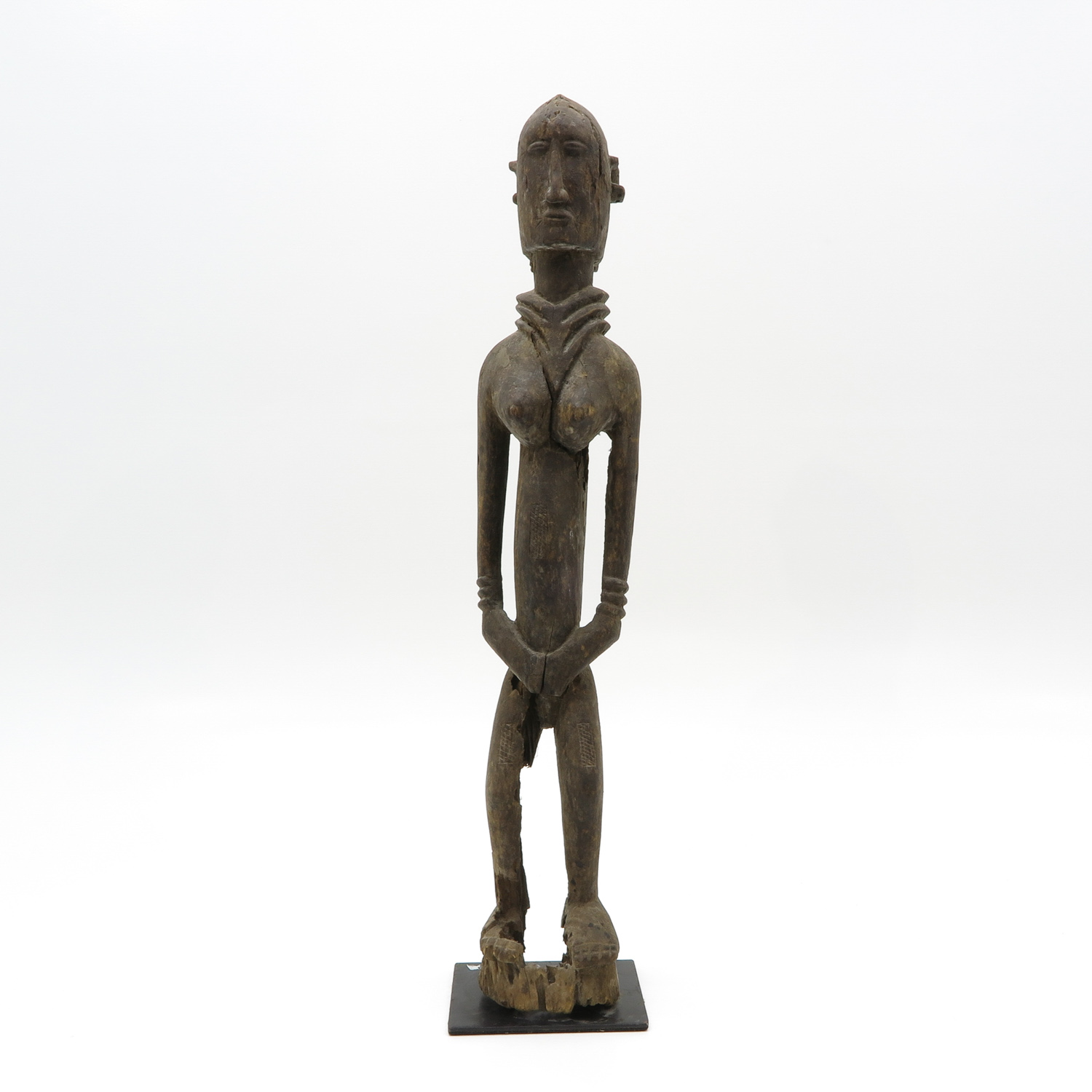 Mali Sculpture