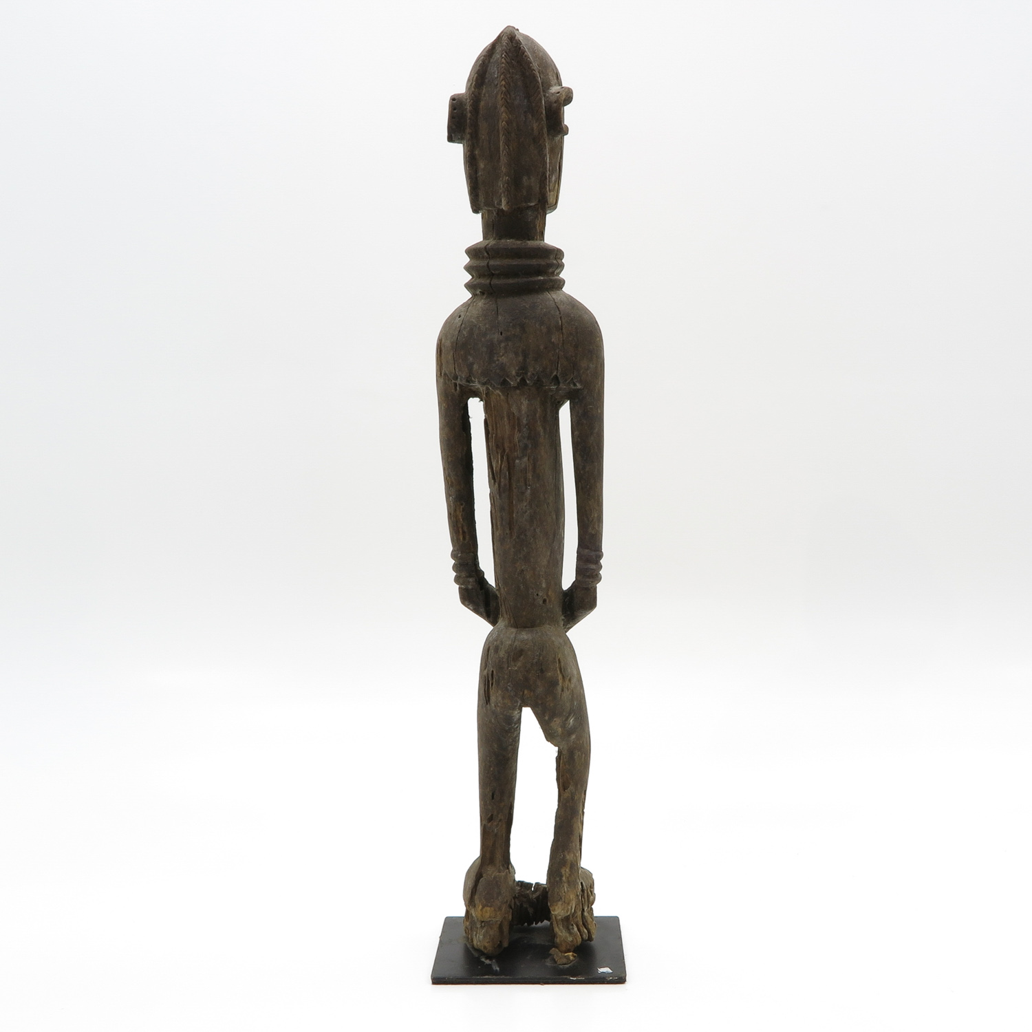 Mali Sculpture - Image 3 of 5