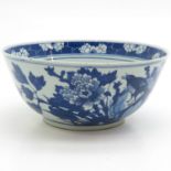 18th / 19th Century China Porcelain Bowl