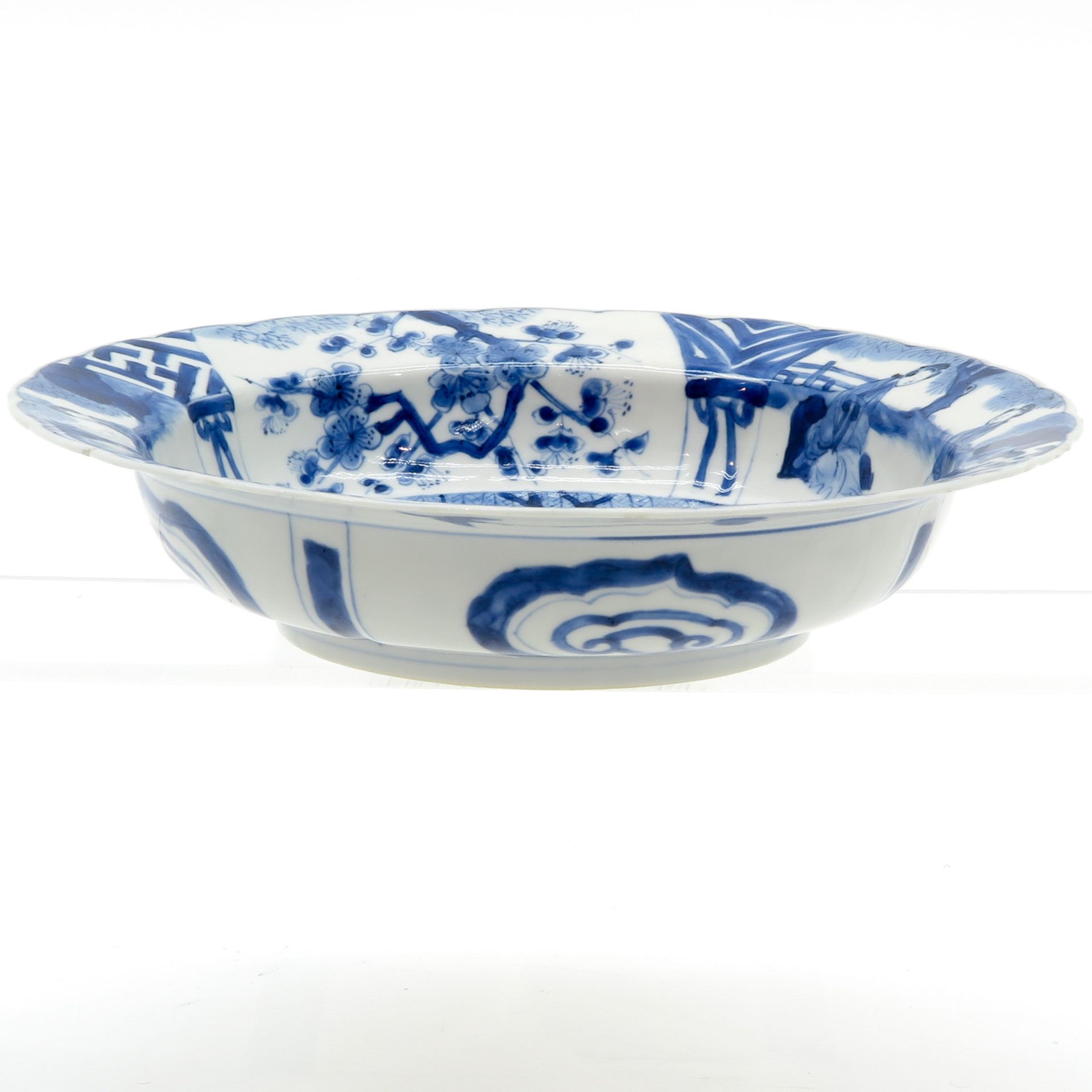 China Porcelain Bowl - Bild 3 aus 3