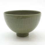 Celadon Bowl