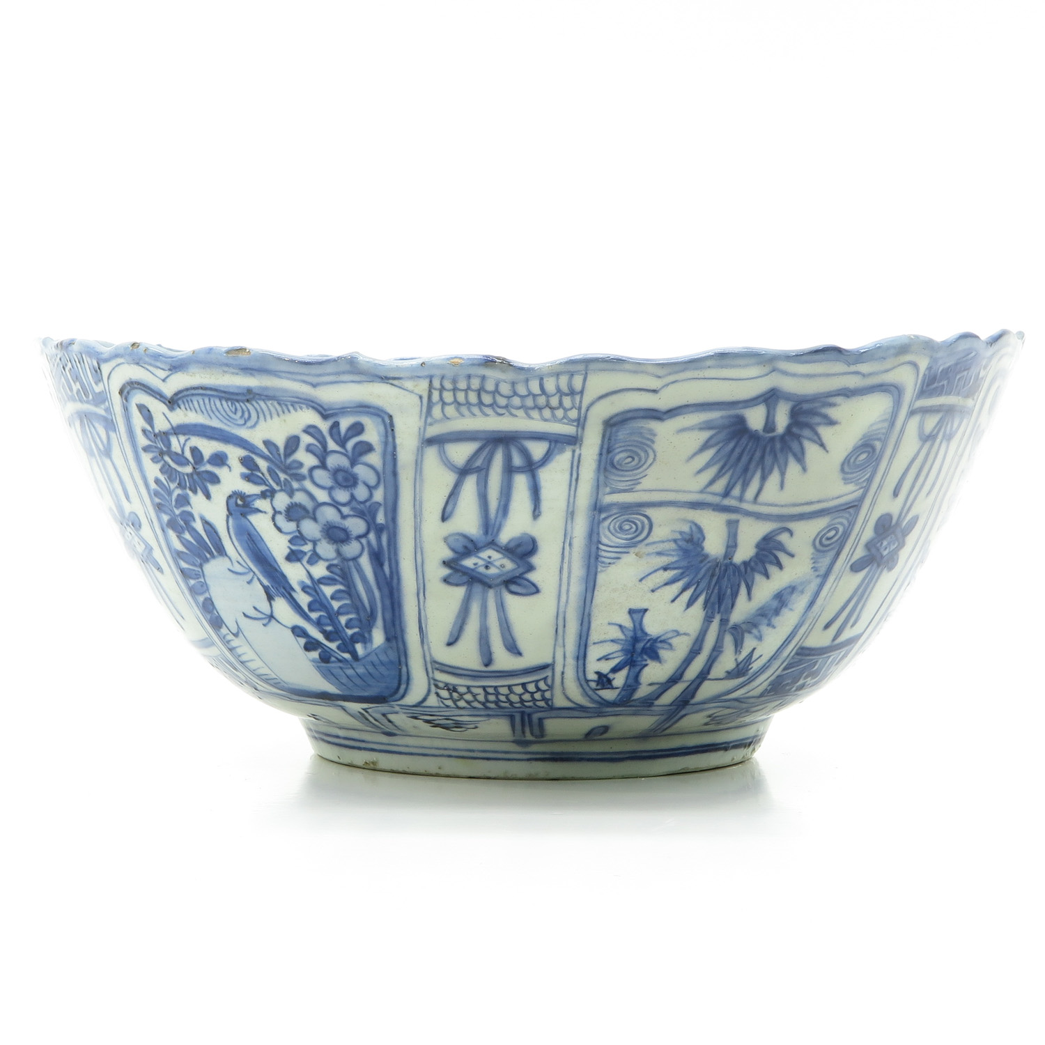 Wanli Period Bowl - Image 2 of 6