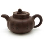 Yixing Teapot