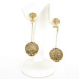 14KG Earrings