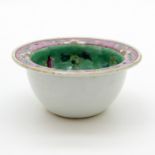 China Porcelain Bowl