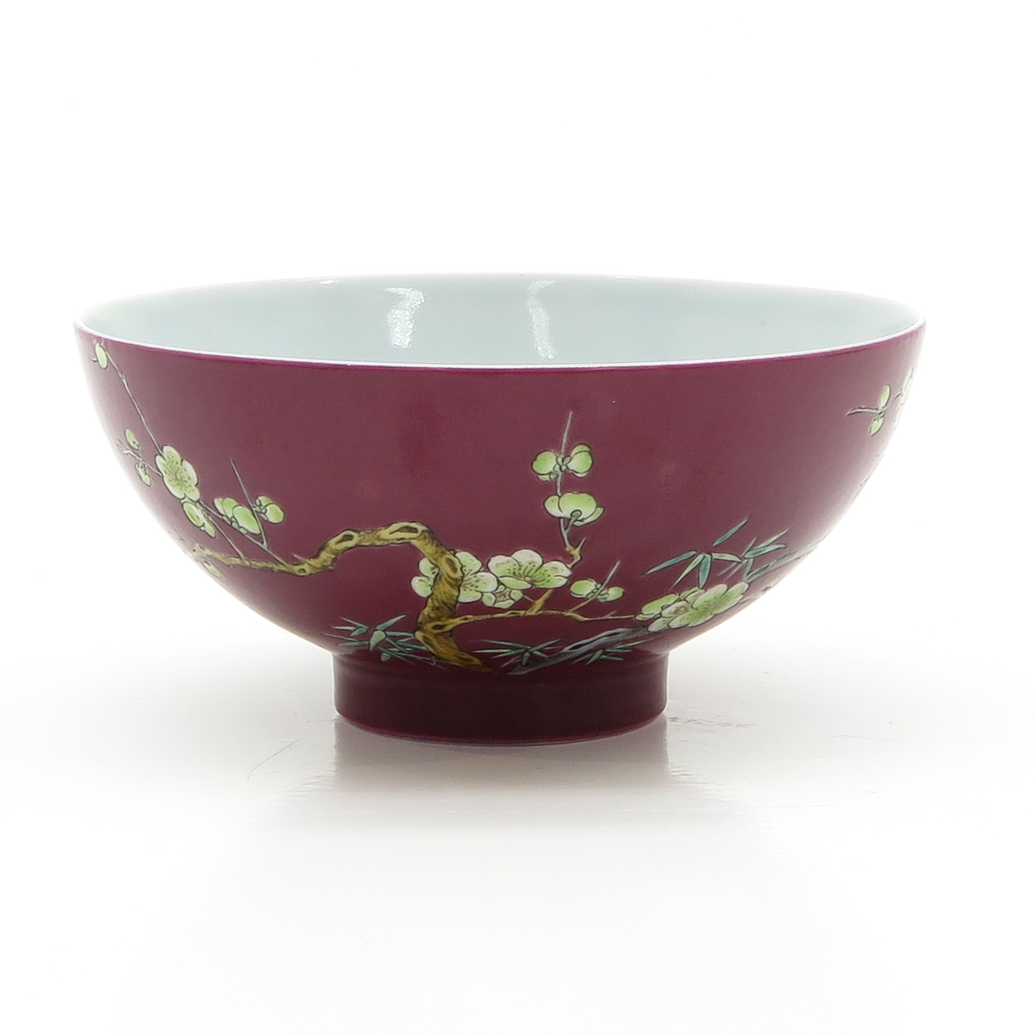 China Porcelain Bowl