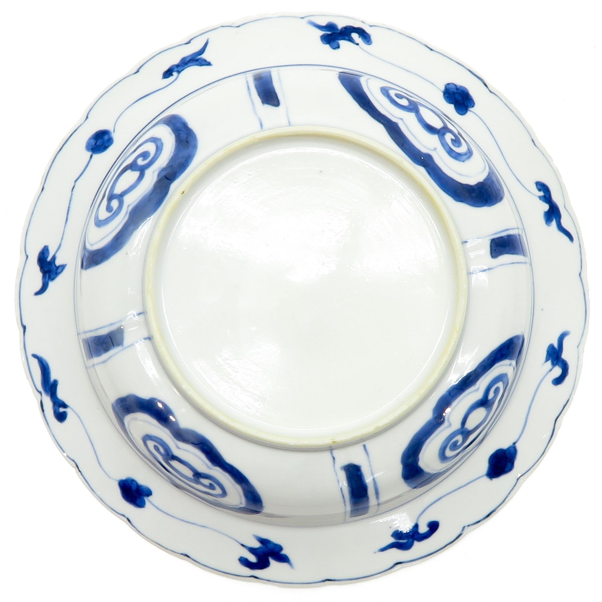 China Porcelain Bowl - Bild 2 aus 3