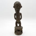 Congo Sculpture