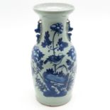 China Porcelain Vase