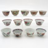 Diverse Lot of China Porcelain