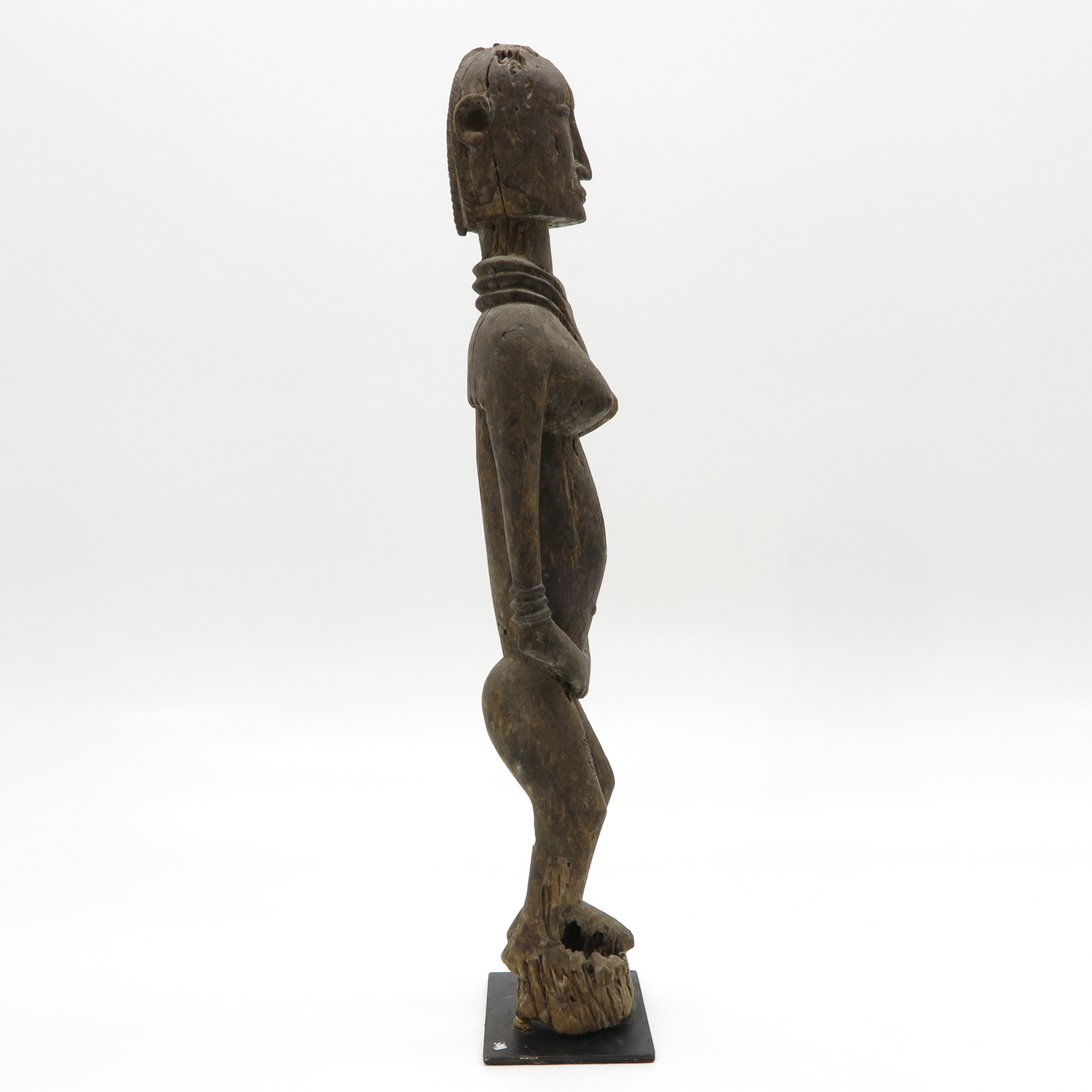 Mali Sculpture - Image 4 of 5