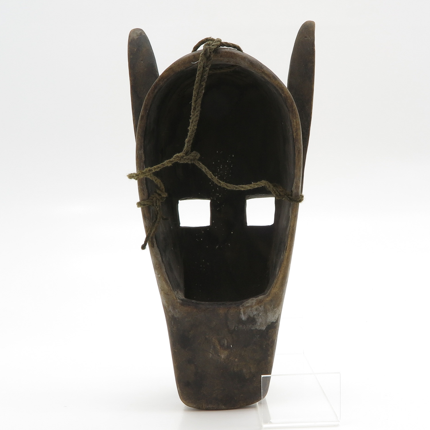 Mali Bambara Mask - Image 3 of 6