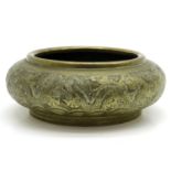 Chinese Bronze Censer