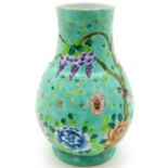 China Porcelain Vase