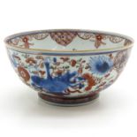 18th Century China Porcelain Bowl