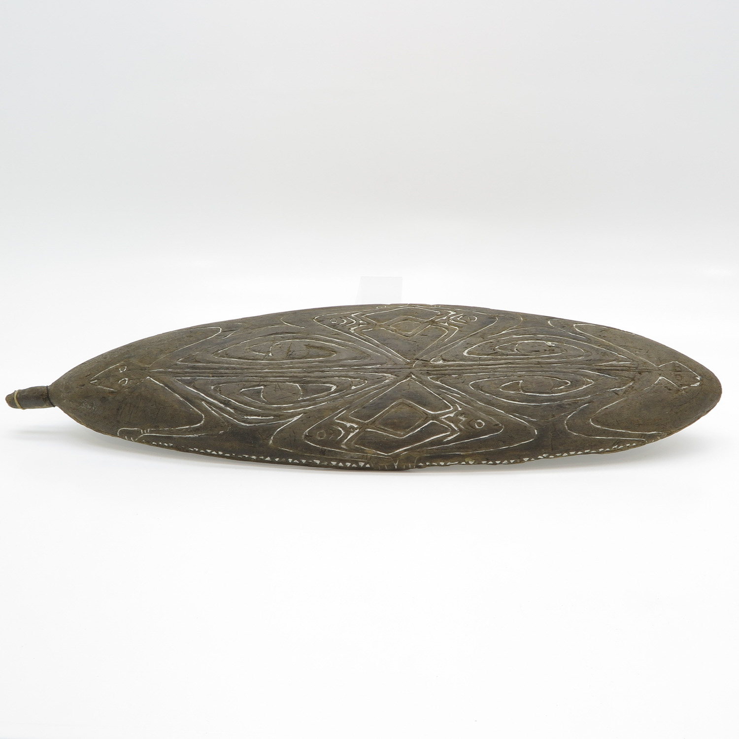 West Papua New Guinea Food Dish Circa 1930 - Image 2 of 2