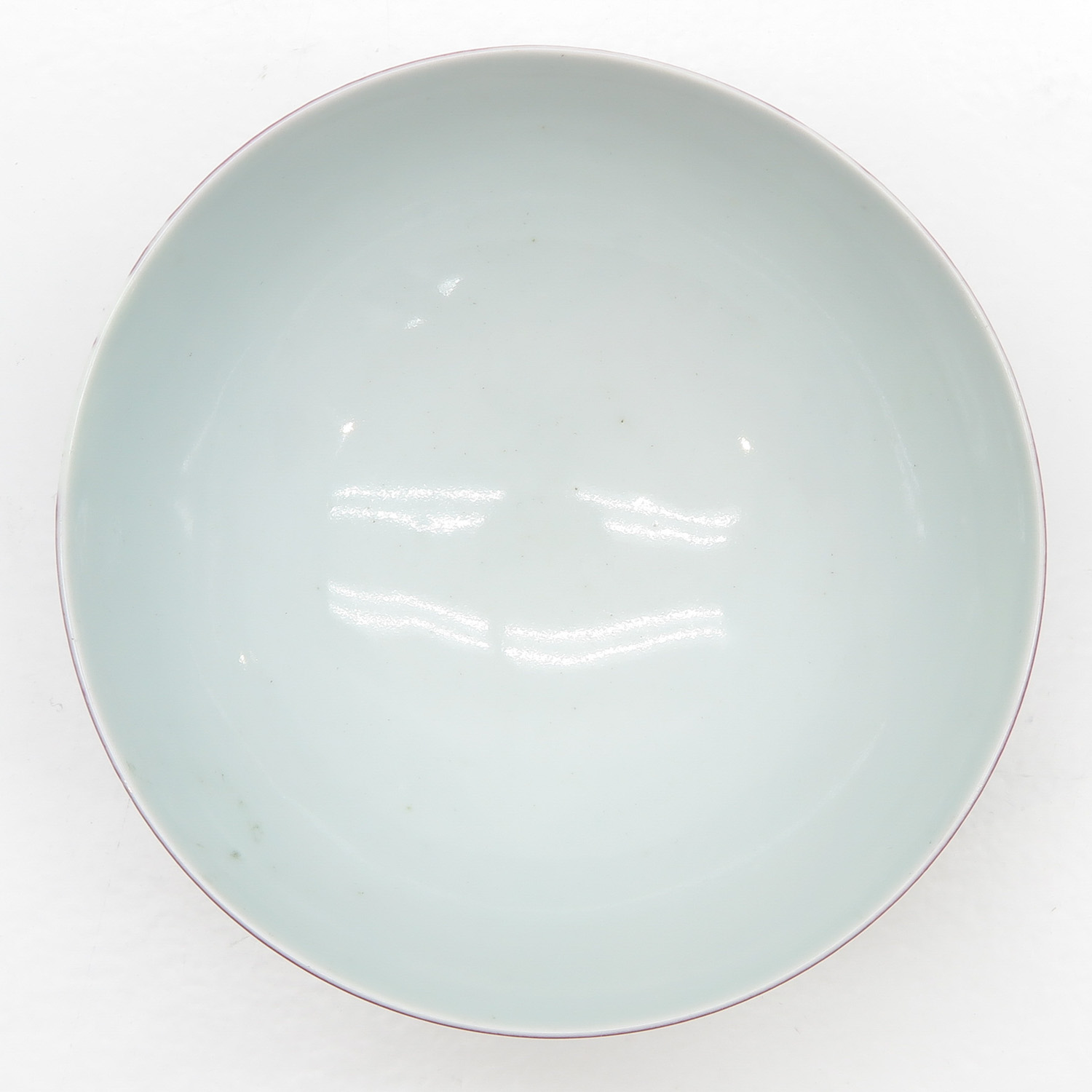 China Porcelain Bowl - Image 5 of 6