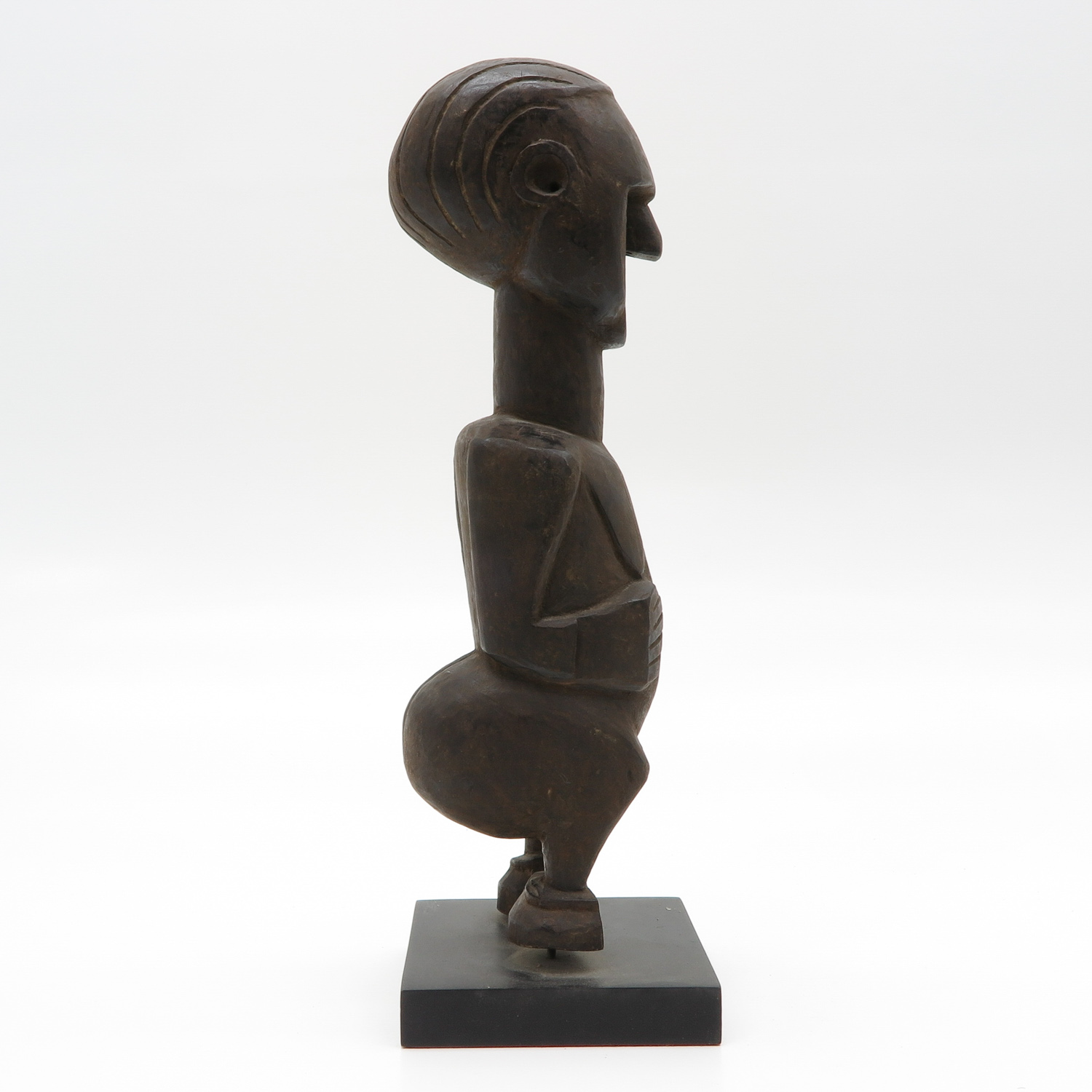 Tanzanian Sculpture - Image 4 of 5
