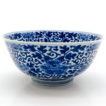 China Porcelain Qianlong Bowl