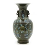 China Porcelain Vase