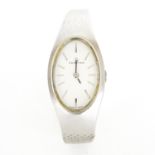 14KWG Ladies Certina Watch