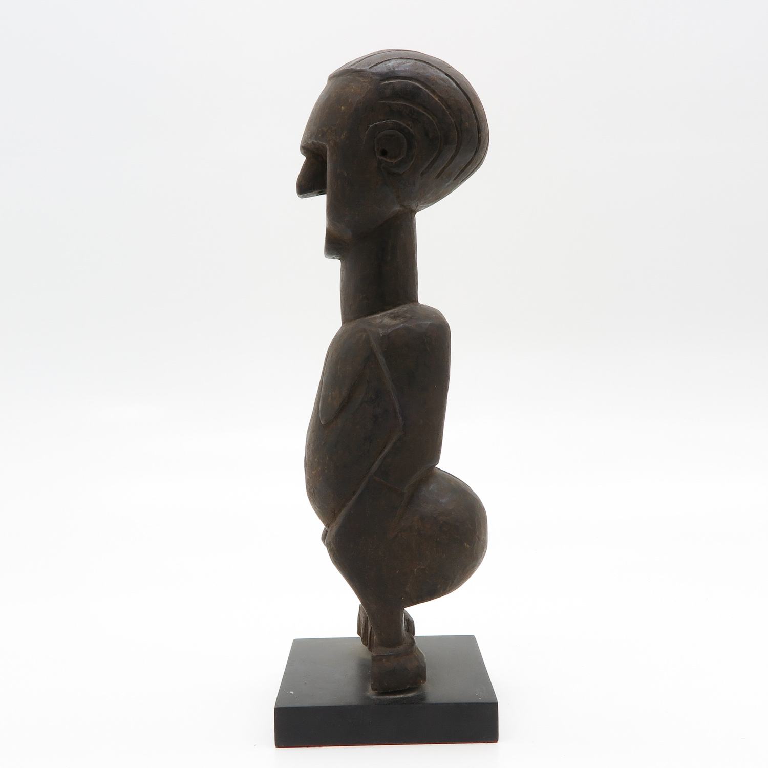 Tanzanian Sculpture - Image 2 of 5