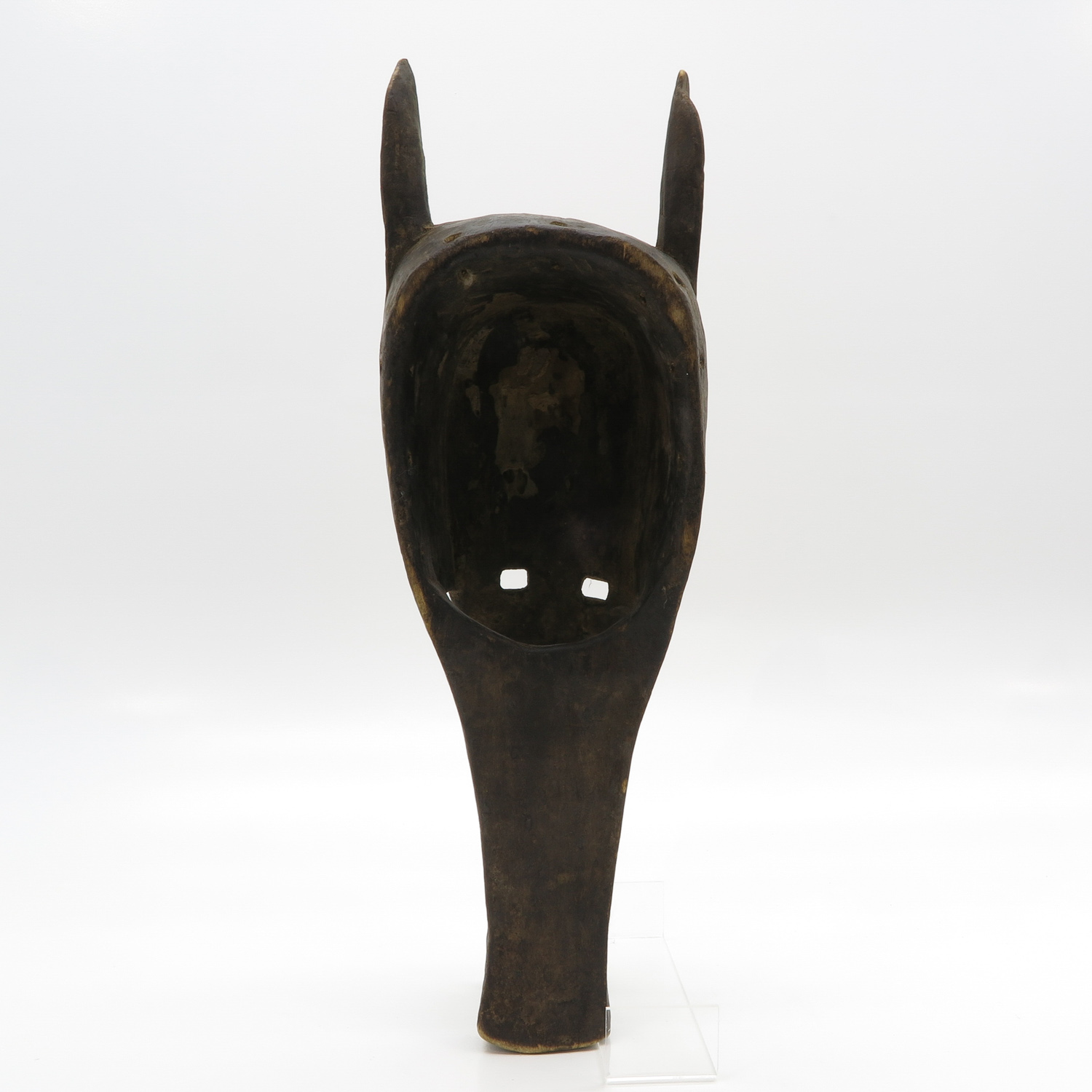 Mali Elephant Mask - Image 3 of 6