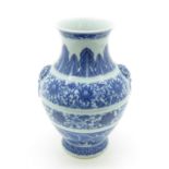 China Porcelain Vase