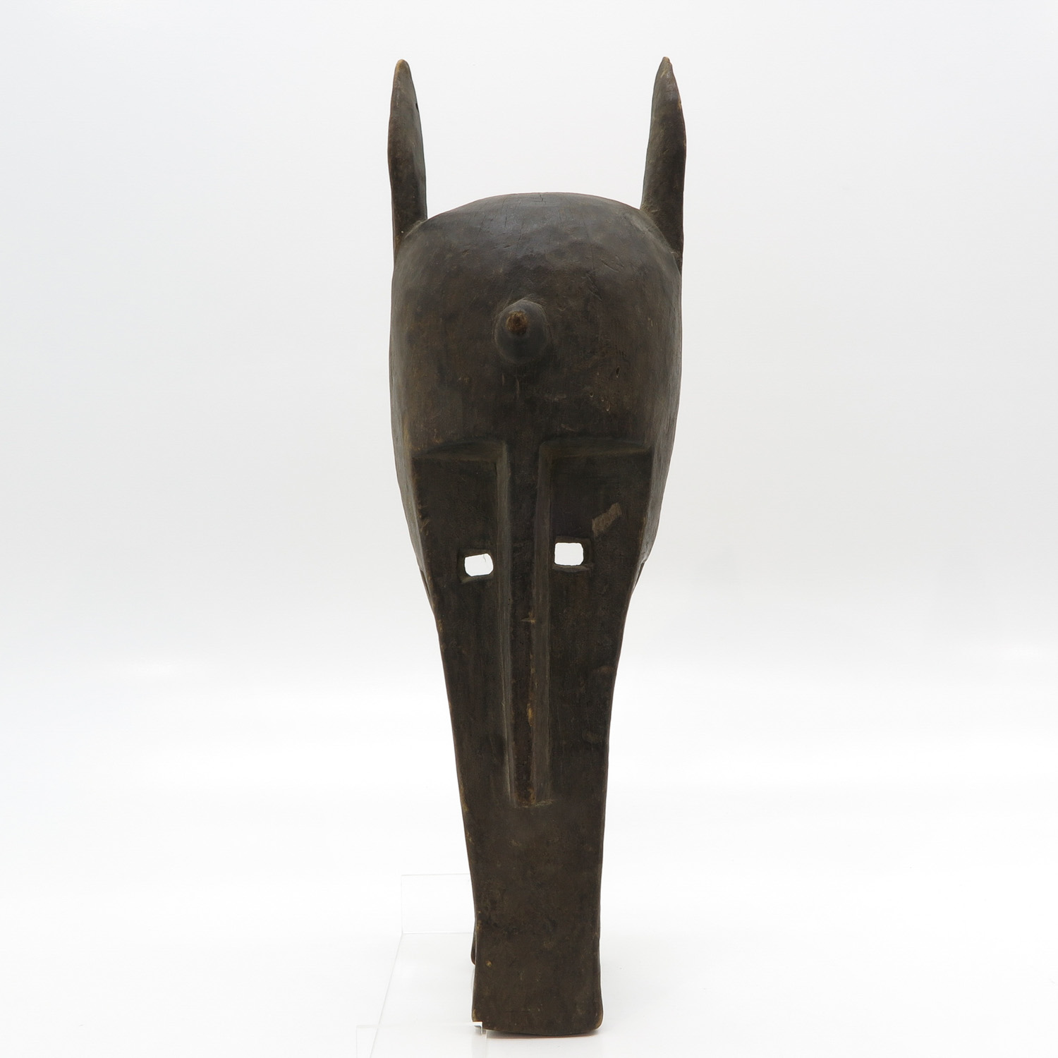 Mali Elephant Mask