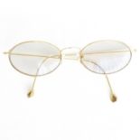 18KG Revlon Glasses