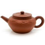 18th / 19th Century Yixing Teapot