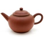 Yixing Teapot