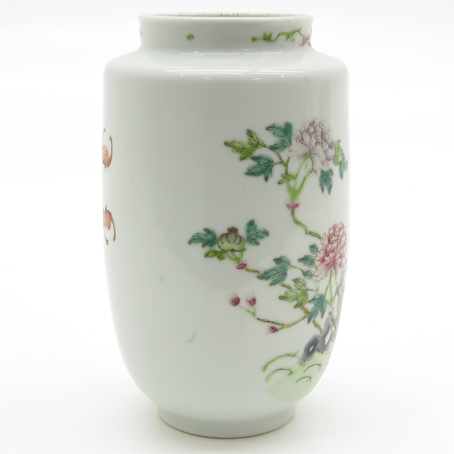 China Porcelain Vase - Image 4 of 6