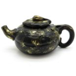 Yixing Teapot