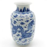 China Porcelain Vase