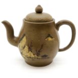 Yixing Teapot