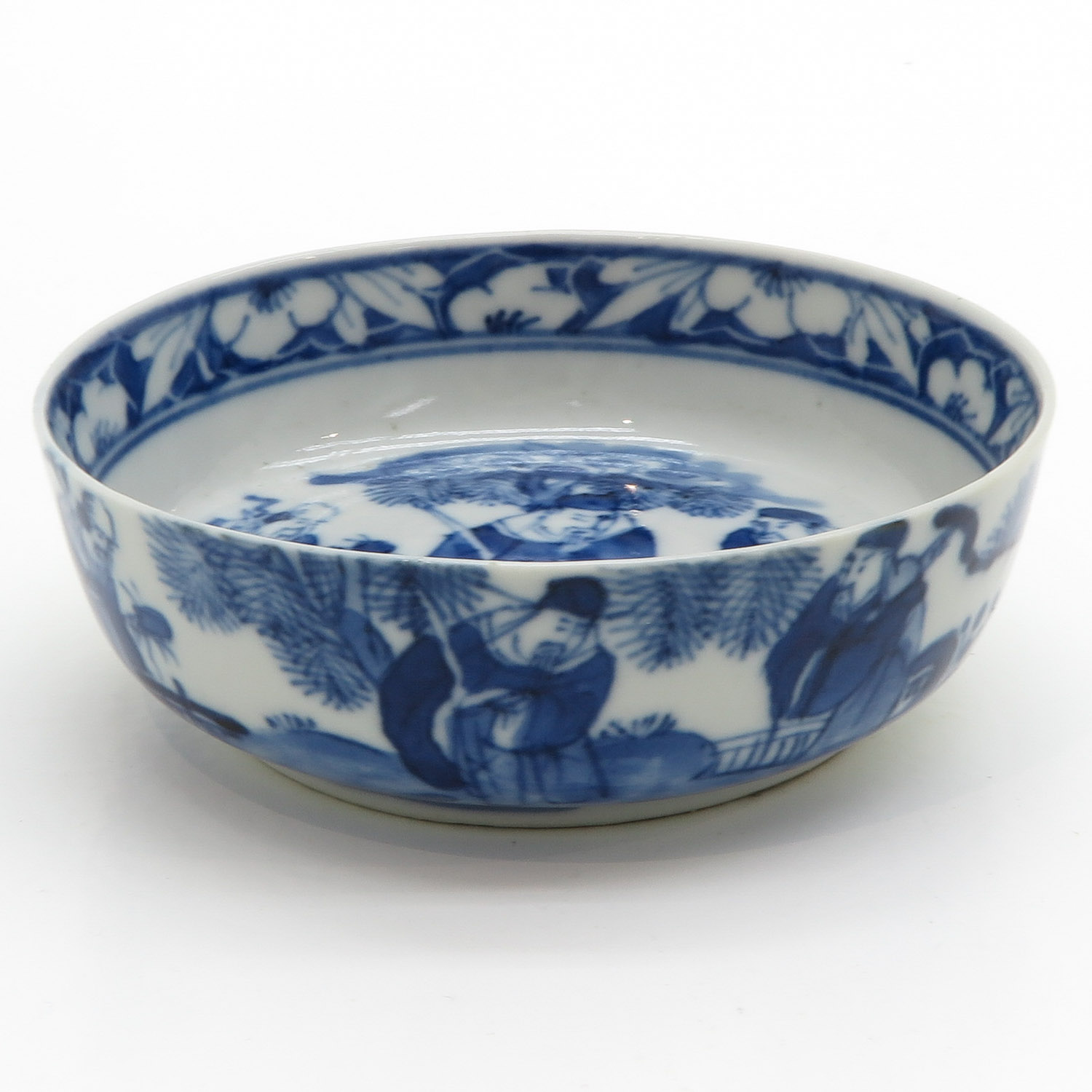 China Porcelain Bowl