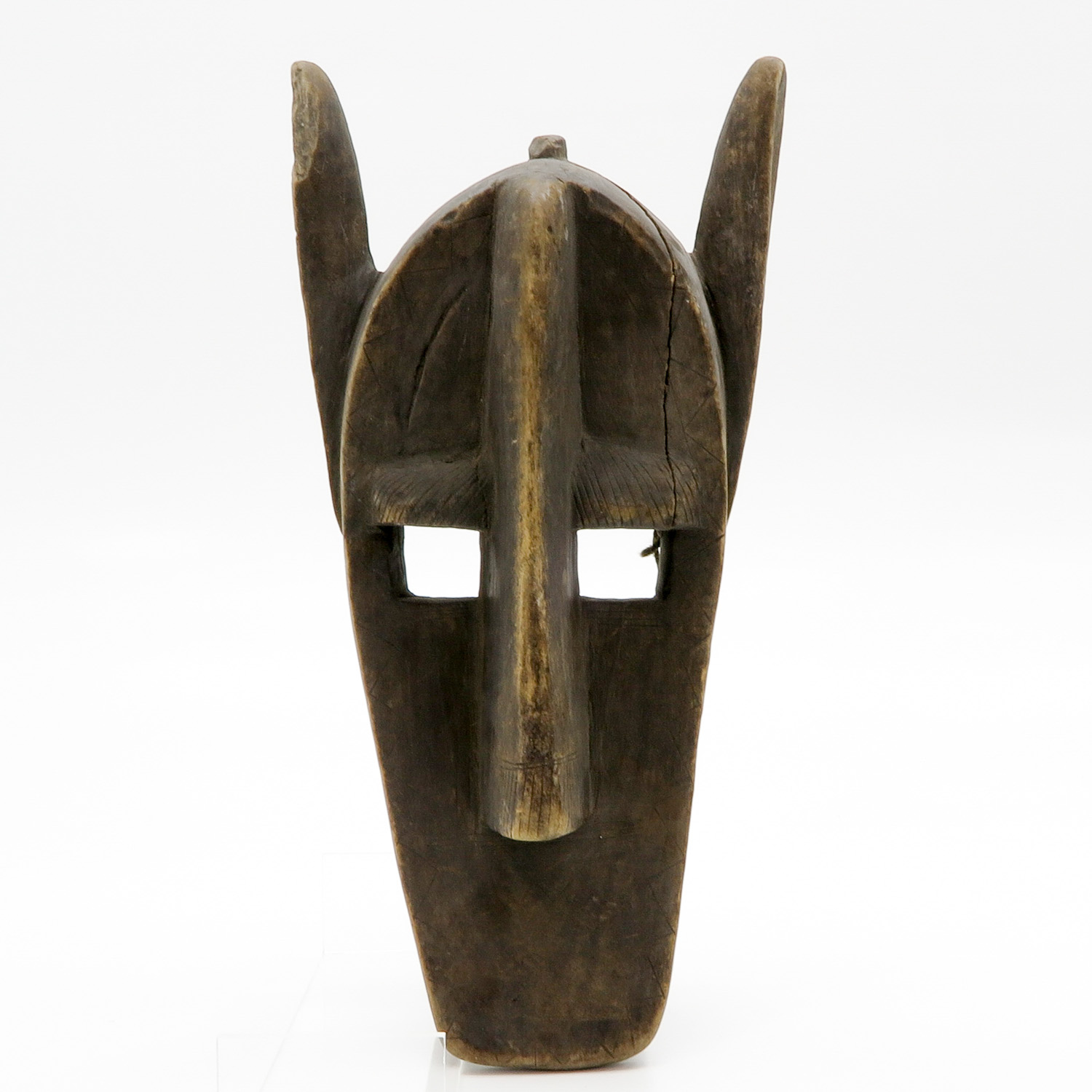 Mali Bambara Mask