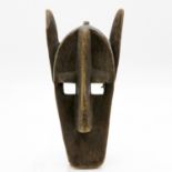 Mali Bambara Mask