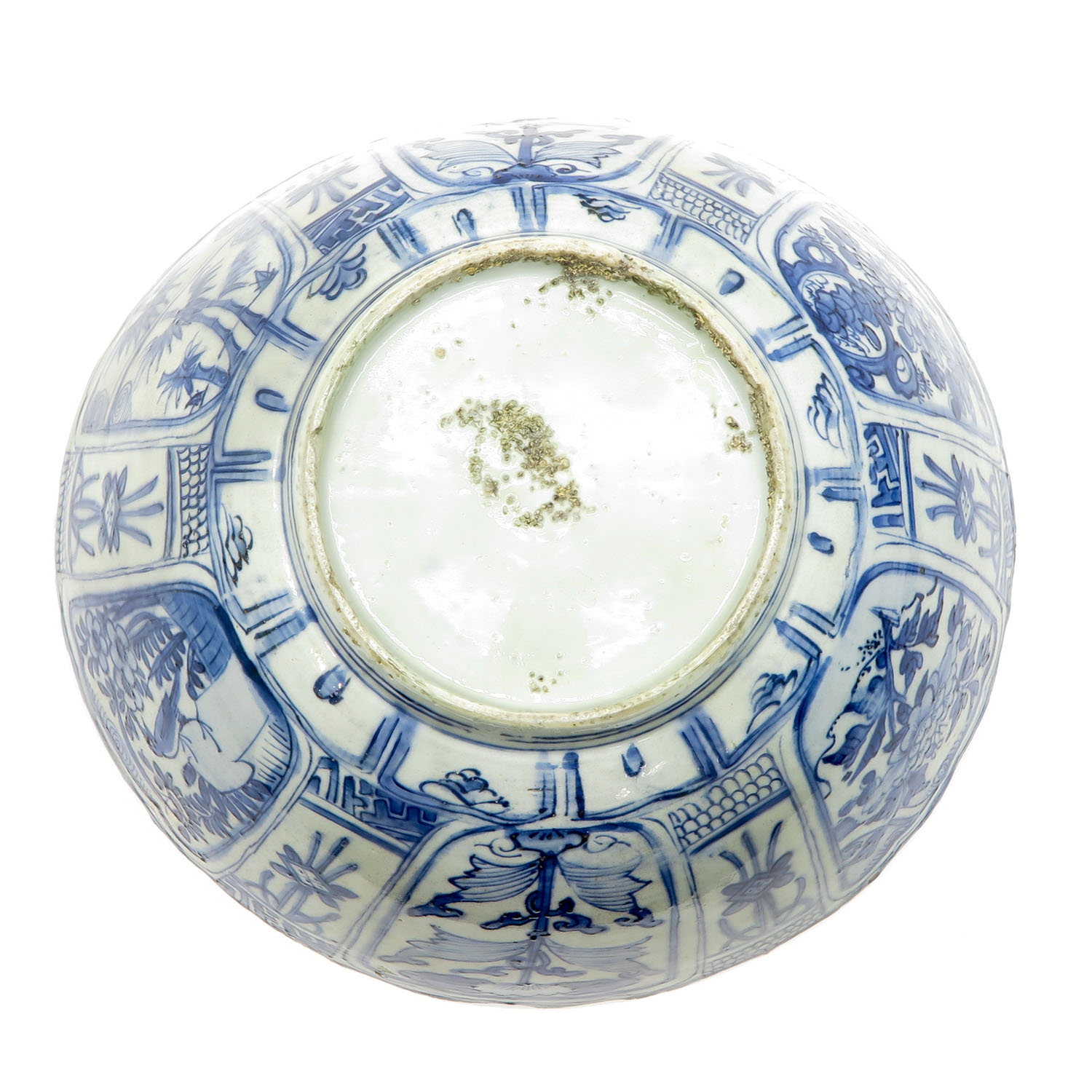 Wanli Period Bowl - Image 6 of 6