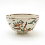 China Porcelain Bowl