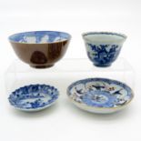 Diverse Lot of China Porcelain