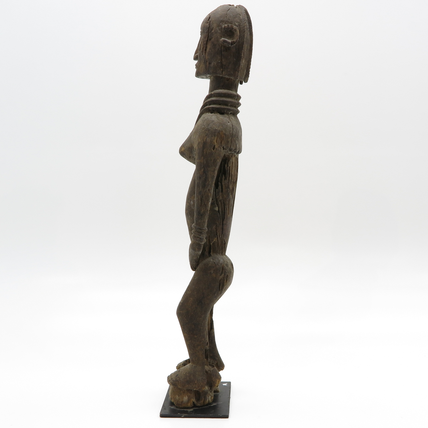 Mali Sculpture - Image 2 of 5